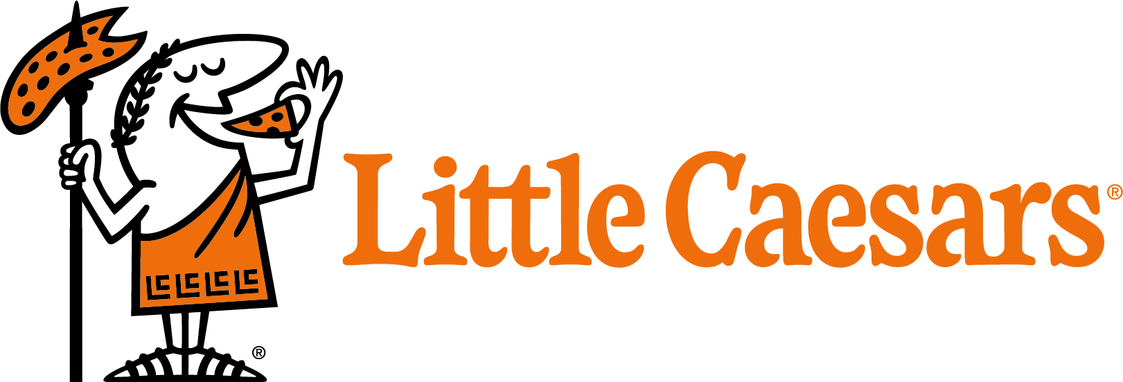 ليتل سيزرز Little Caesars